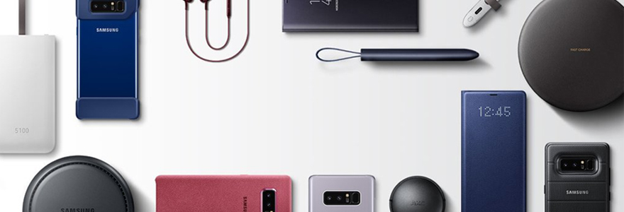 samsung accessoires